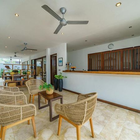 Anema Villa Seminyak Легіан Екстер'єр фото