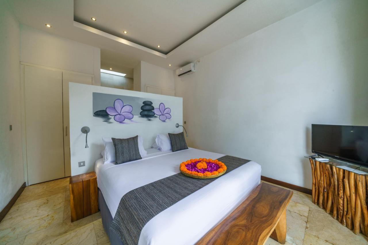 Anema Villa Seminyak Легіан Екстер'єр фото