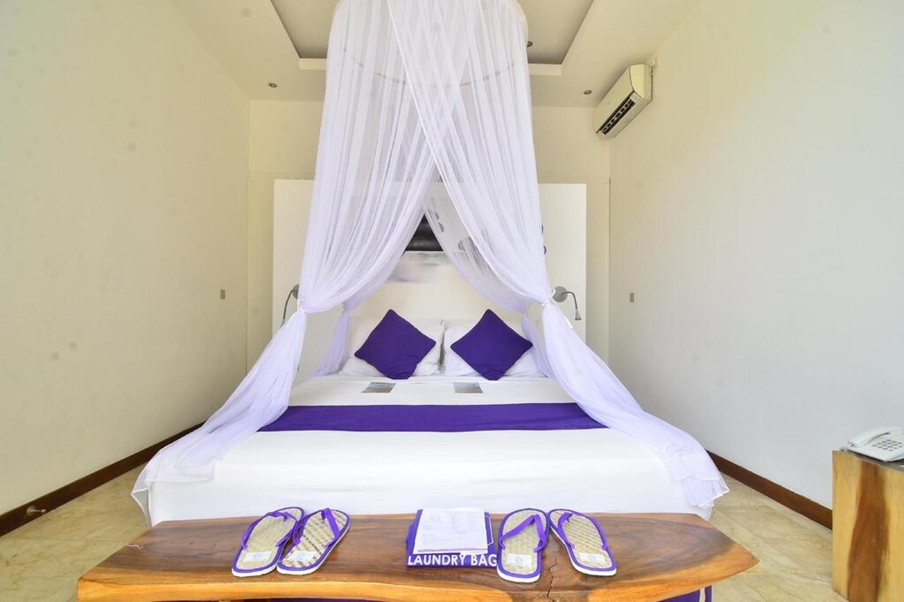 Anema Villa Seminyak Легіан Екстер'єр фото