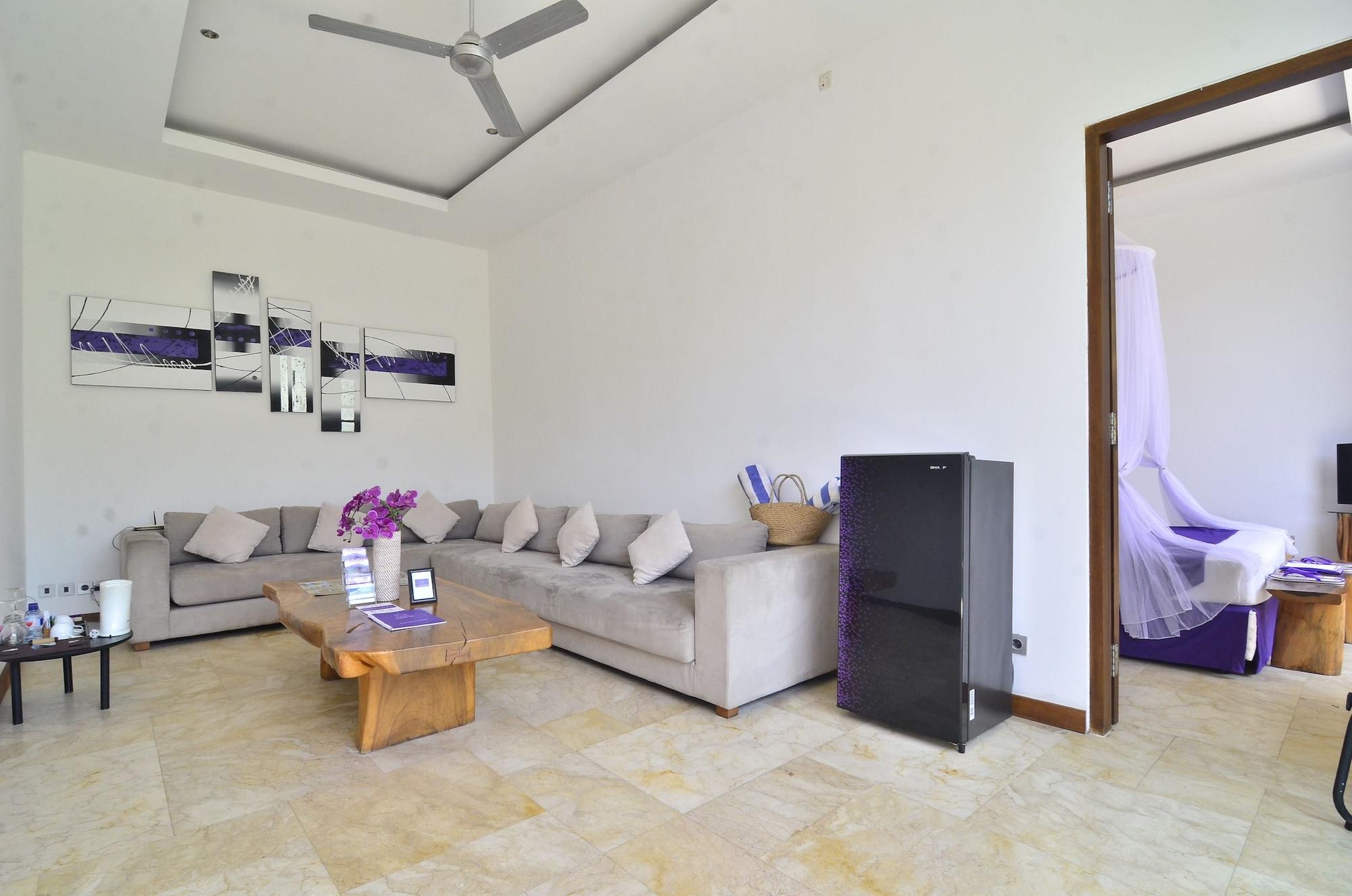 Anema Villa Seminyak Легіан Екстер'єр фото